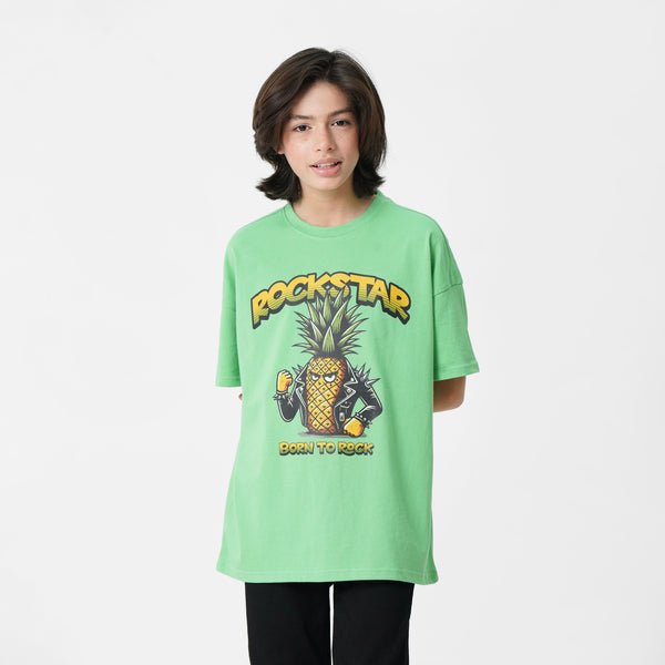 Born to Rock T-Shirt